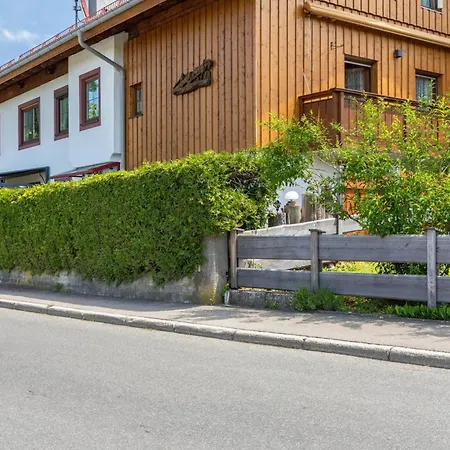 Haus Elfriede Schmid *