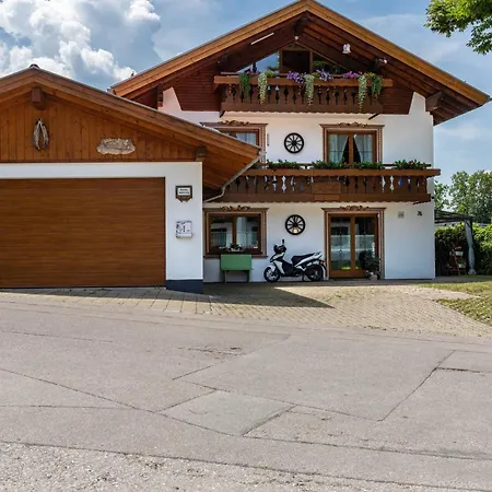 Haus Elfriede Schmid *